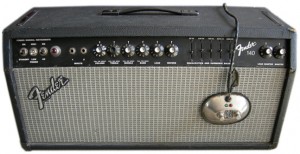 Fender 140 Fender 140