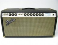 Fender Bandmaster Reverb Fender Bandmaster Reverb