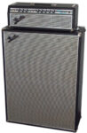 Fender Silverface Bandmaster