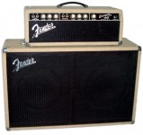Blonde Bassman 6g6