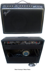 Fender 30 Fender 30