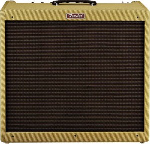 BluesDeville