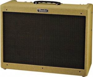 Bluesdeluxe