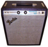 Fender Musicmaster Bass