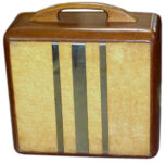 Woodie Princeton