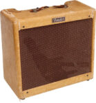Tweed Harvard Front