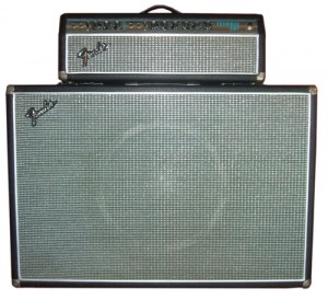 Fender Showman