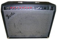 Fender Super 112