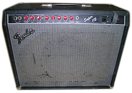 Fender 112