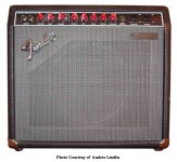 Fender Super 60