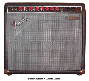 Fender Super 60 Fender Super 60