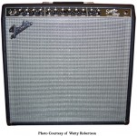 Fender Super Pro Tube