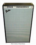 Fender Super Six Reverb