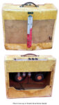 Fender Super V Front 1950