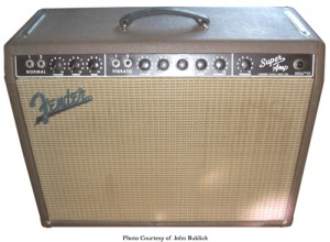 Fender Super Brown Fender Super Brown