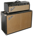Fender Tremolux Blackface Fender Tremolux Blackface