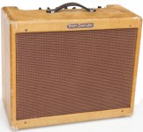 Tweed Super Front
