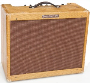 Tweed Super Front Tweed Super Front