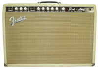 Fender Twin Blonde