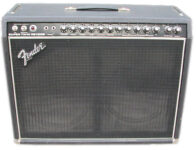 Fender Super Twin Reverb