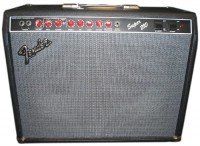 Fender Super 210