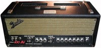 Fender 400 PS Bass