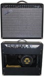 Fender Custom Vibrasonic
