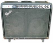 Fender Super Twin