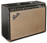 Fender Vibrolux Reverb Blackface