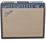 Fender Blackface Vibrolux