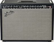 Fender Twin Reverb 1965 Reissue