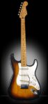 Fender Stratocaster 1954