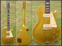 Lespaul 1952
