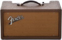 Reverb Unit Front