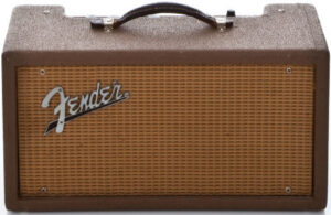 Fender 60's Reverb Unit