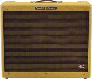 Fender Eric Clapton Twinolux