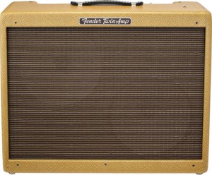 Fender '57 Twin-Amp Reissue