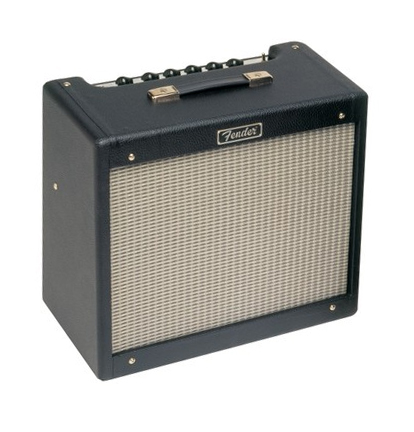 Fender Blues Jr