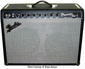 Fender Prosonic